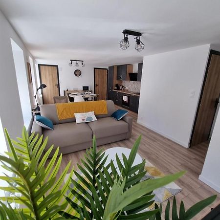 Residence Cosy Et Moderne Morvillars Esterno foto