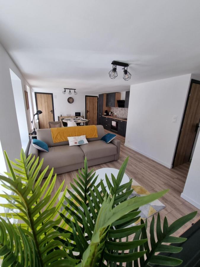Residence Cosy Et Moderne Morvillars Esterno foto