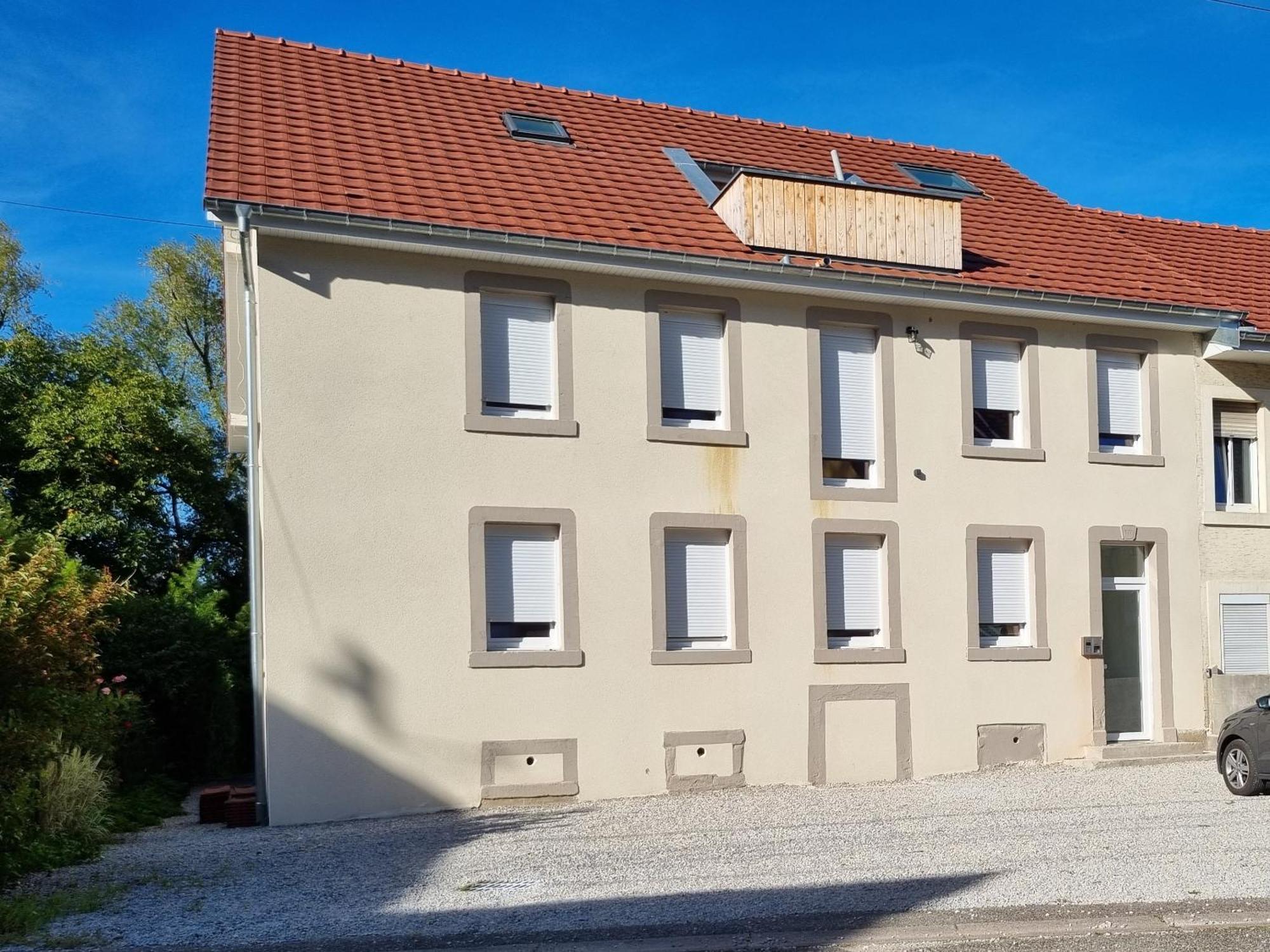 Residence Cosy Et Moderne Morvillars Esterno foto